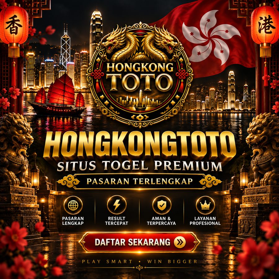 Hongkongtoto Banuhampu