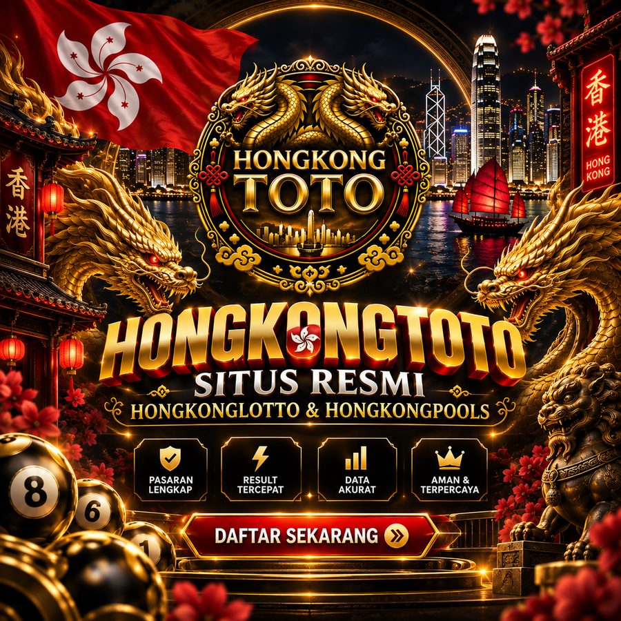 Paito Harian HK Lotto Bocoran 23 September 2026 Paito 24